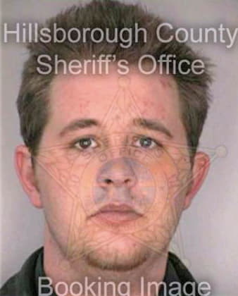 Billingsley Michael - Hillsborough County, FL 