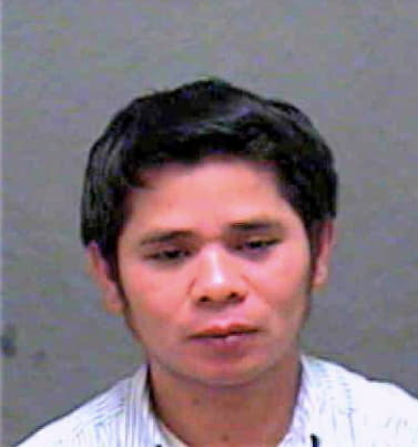 Rcham Thein - Mecklenburg County, NC 