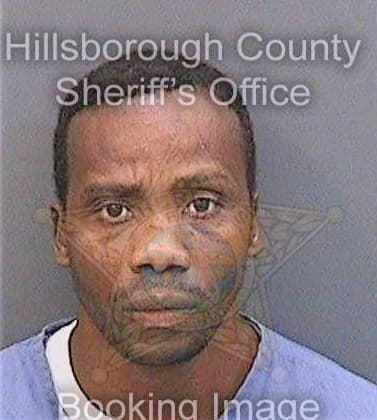 Clark Vass - Hillsborough County, FL 