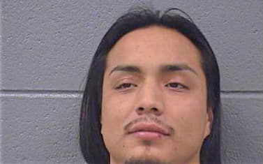 Hernandez Walther - Cook County, IL 