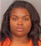 Washington Akeya - Shelby County, TN 
