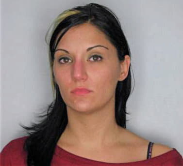 Simonelli Andrea - Hillsborough County, FL 