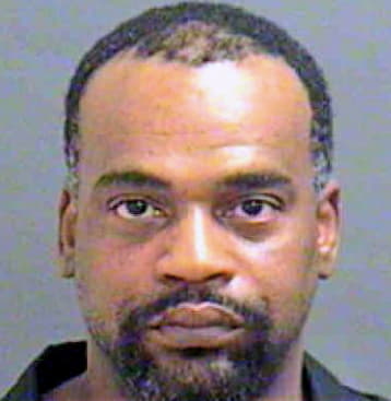 Gregory Kenneth - Mecklenburg County, NC 