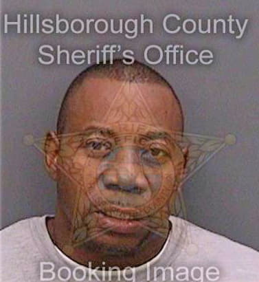 Thompson Lloyd - Hillsborough County, FL 