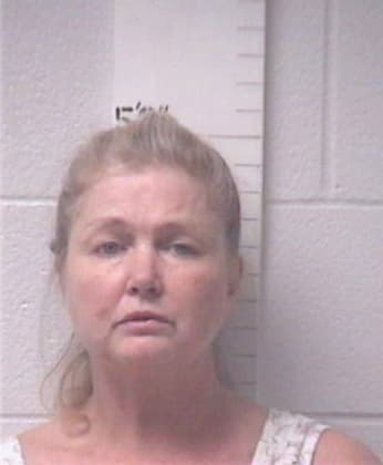 Lyle Vicki - Hardin County, KY 