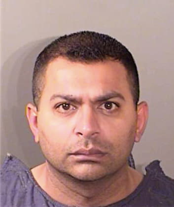 Ali Imran - Denton County, TX 