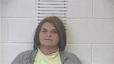 Gilbert Janet - Knox County, KY 