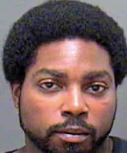 Lee Nickolas - Mecklenburg County, NC 