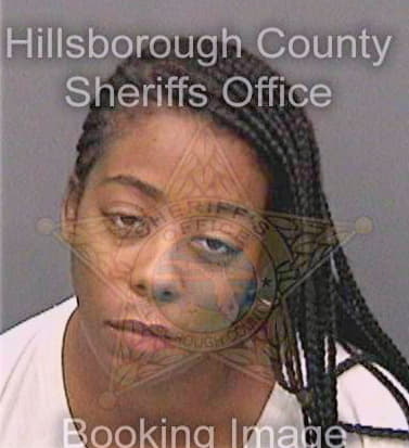 Beverly Shalaina - Hillsborough County, FL 