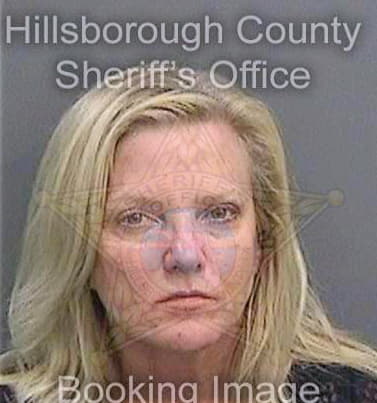 Bragg Sharon - Hillsborough County, FL 