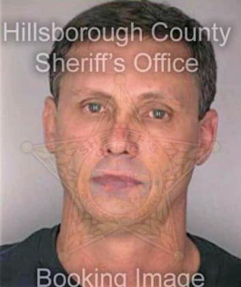 Smith David - Hillsborough County, FL 