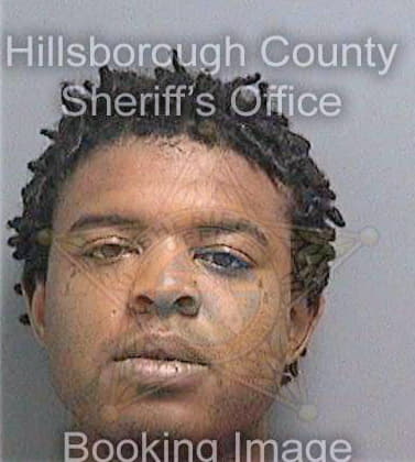 Lucas Jaquan - Hillsborough County, FL 