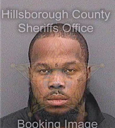 James Richard - Hillsborough County, FL 