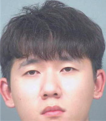 Zhang Chao - Gwinnett County, GA 