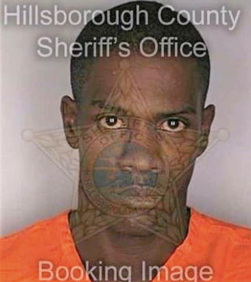Mccray Derrick - Hillsborough County, FL 
