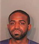 Johnson Gregory - Shelby County, TN 