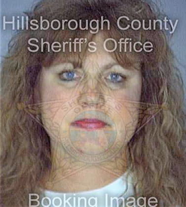 Pasley Jonell - Hillsborough County, FL 