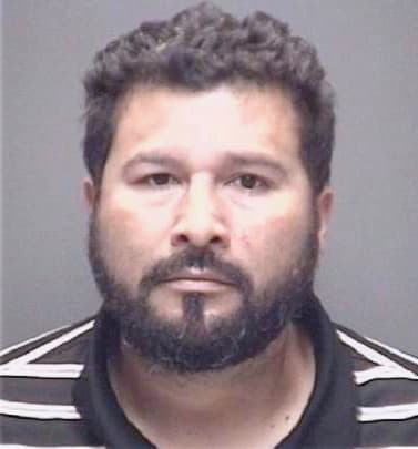 Hernandez Ramiro - Galveston County, TX 