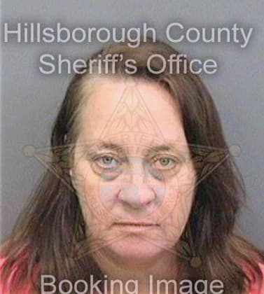 Zielinski Jennifer - Hillsborough County, FL 