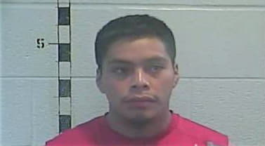 Jimenez Santos - Shelby County, KY 