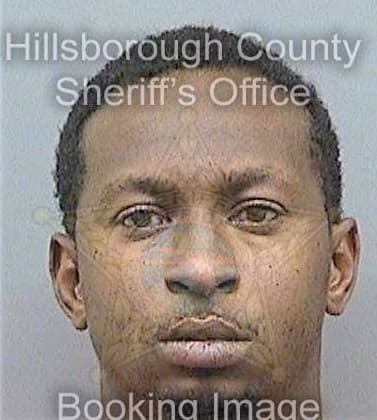 Diggs Thomas - Hillsborough County, FL 