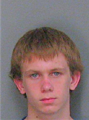 Alexander William - Florence County, SC 
