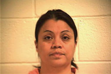 Perez Gilda - Hidalgo County, TX 