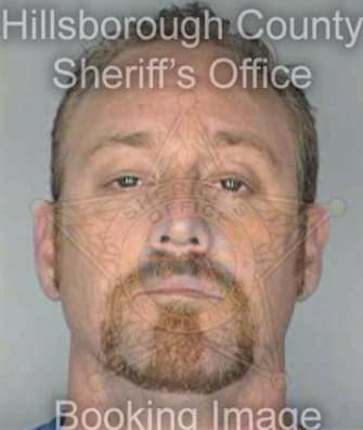 Slaton John - Hillsborough County, FL 