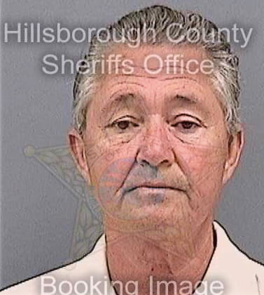 Fernandez Manuel - Hillsborough County, FL 