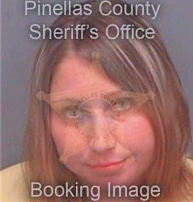 White Caroline - Pinellas County, FL 