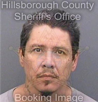 Cardona Eliazar - Hillsborough County, FL 