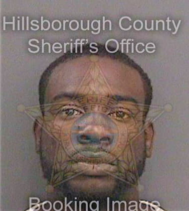 Martin Jamar - Hillsborough County, FL 