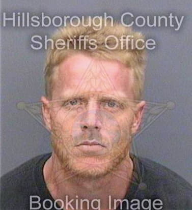 Mangum Johnny - Hillsborough County, FL 