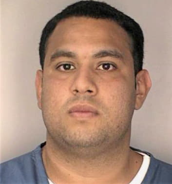 Simmons Justo - Hillsborough County, FL 