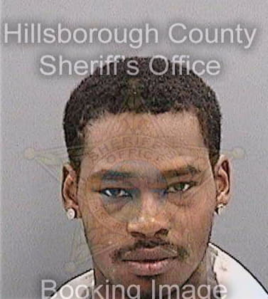 Richardson Lenaris - Hillsborough County, FL 