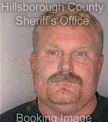 Skinner Neil - Hillsborough County, FL 