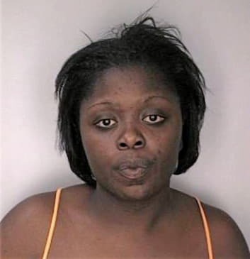 Evariste Stephanie - Hillsborough County, FL 