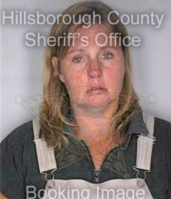 Mcneal Ann - Hillsborough County, FL 