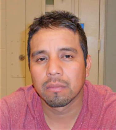 Hernandez Valentin - Madera County, CA 