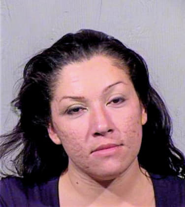 Hernandez Elizabeth - Maricopa County, AZ 