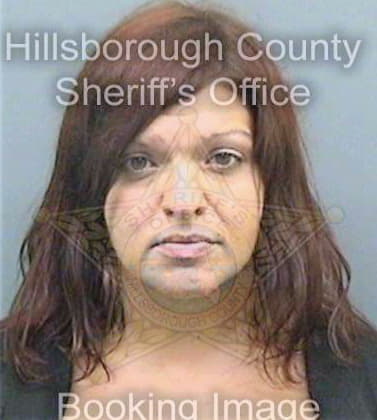 Orlando Tanya - Hillsborough County, FL 