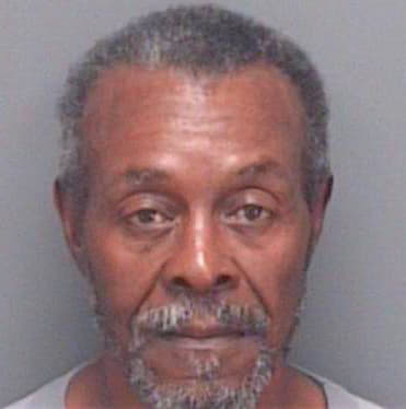 Rayner Alexander - Pinellas County, FL 