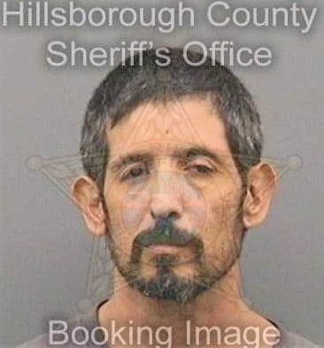 Rivera Carlos - Hillsborough County, FL 