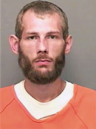 Mathis Devin - Montgomery County, TN 