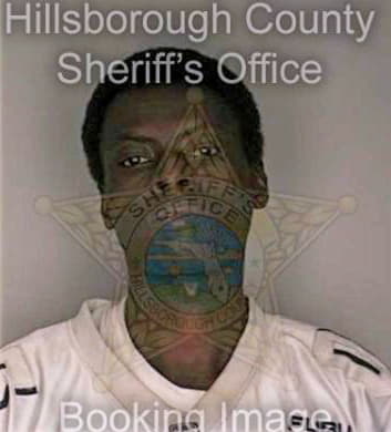 Manuel Henry - Hillsborough County, FL 