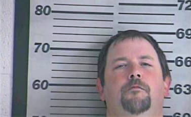 Stewart Jason - Dyer County, TN 