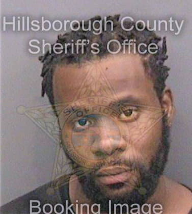 Borum Kennis - Hillsborough County, FL 