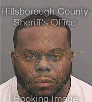 Mcrae Ramsey - Hillsborough County, FL 