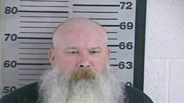 Keith Evans - Dyer County, TN 