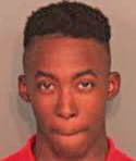 Jones John - Shelby County, TN 
